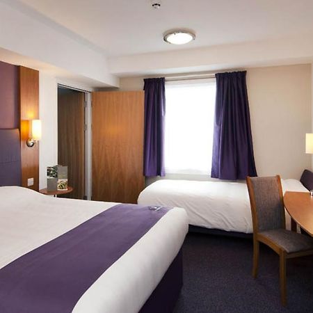 Premier Inn Portishead Exterior foto