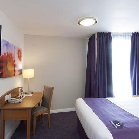 Premier Inn Portishead Exterior foto