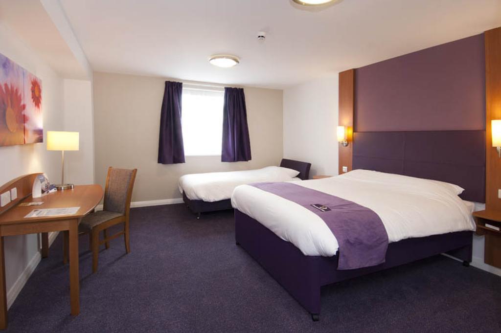 Premier Inn Portishead Exterior foto