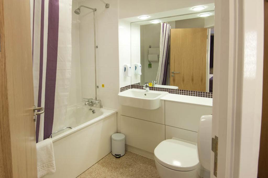 Premier Inn Portishead Exterior foto