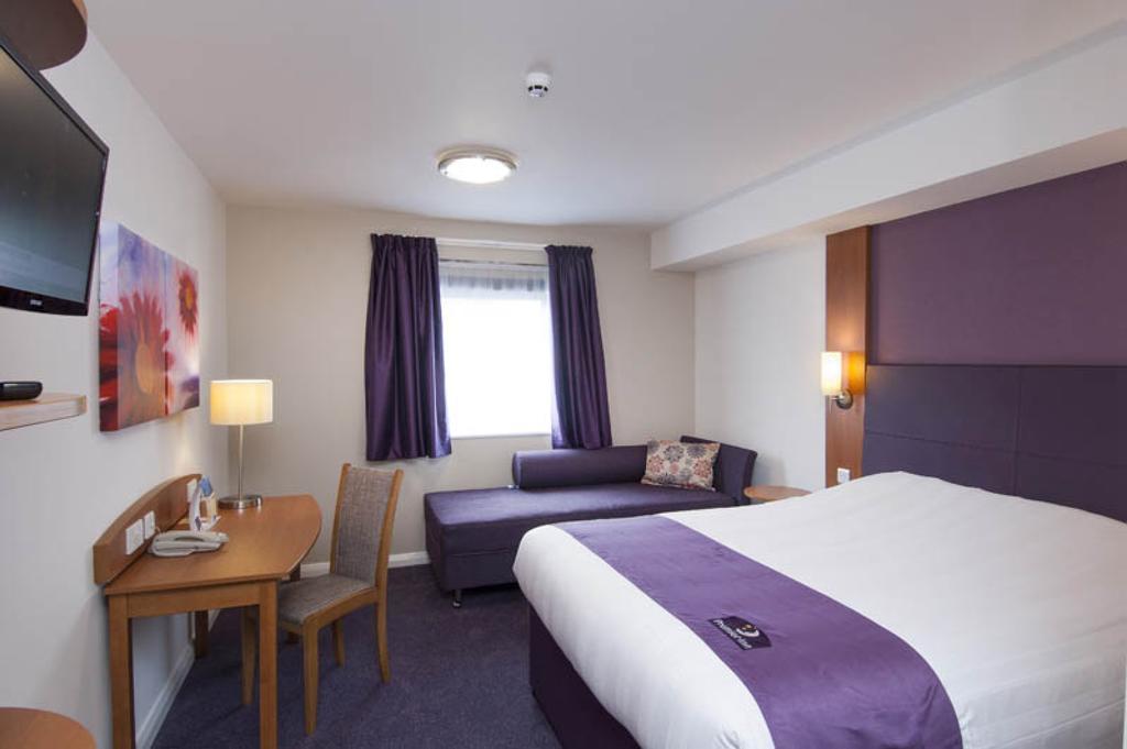Premier Inn Portishead Exterior foto