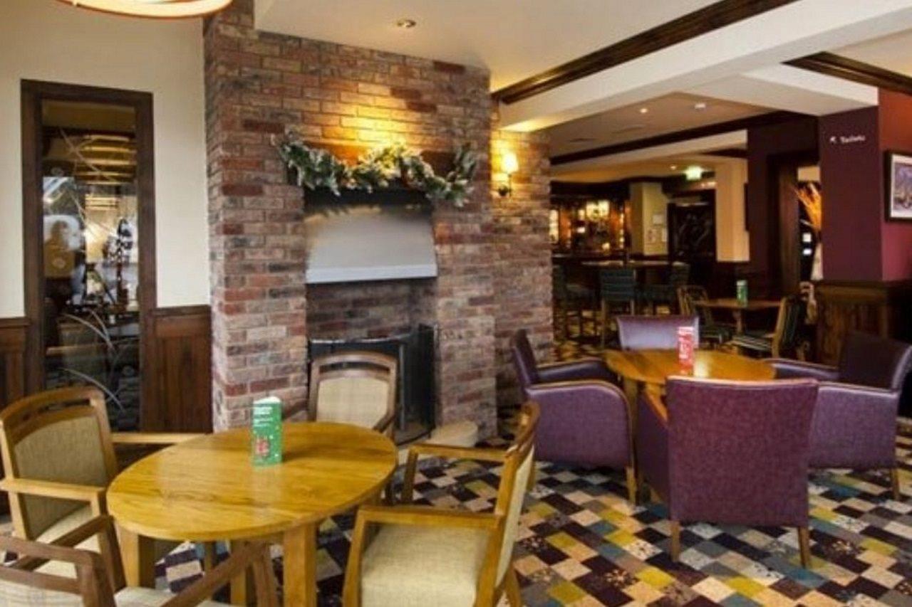 Premier Inn Portishead Exterior foto